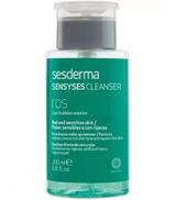 Sesderma Sensyses Cleanser ros płyn, 200 ml
