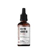 Pharmovit D3-Vit 4000 IU Oil Active, 30 ml