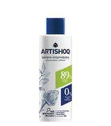 Artishoq, enzymatyczny szampon oczyszczający, 150 ml