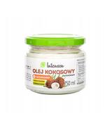 INTENSON Olej kokosowy rafinowany bezzapachowy - 250 ml