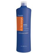 Fanola No Orange Szampon niwelujący miedziane odcienie do włosów ciemnych - 1000 ml - cena, opinie, stosowanie