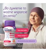 Nutridrink Protein Omega-3, o rześkim smaku mango-brzoskwinia, 4 x 125 ml - ważny do 2025-08-03