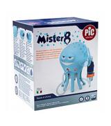 Pic Solutions Mister 8 Inhalator mikrokompresorowy - 1 szt. - cena, opinie, specyfikacja