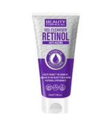 Beauty Formulas Retinol Anti-Ageing, Żel oczyszczający, 150 ml