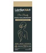 LubriSyn HA+ Pure Beauty kwas hialuronowy, 340 ml