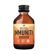 Premium Rosa Immunity Booster napój niegazowany, 100 ml