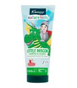 Kneipp nature kids Szampon do włosów Little Dragon, Mały smok,  200 ml