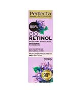 Perfecta Bioretinol Przeciwzmarszczkowy krem pod oczy 30/40+ - 15 ml - cena, opinie, właściwości