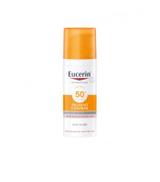 Eucerin Sun Pigment Control SPF 50+ Fluid ochronny przeciw przebarwieniom, 50 ml