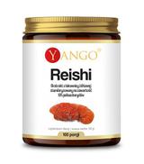 Yango Reishi, 50 g cena, opinie, skład