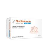 Nucleobutin FORTE, 60 kapsułek