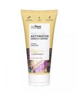 So!Flow, Aktywator skrętu loków, melon i aloes, 150 ml