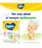 BEBIKO JUNIOR 4 Mleko modyfikowane, 350 g, powyżej 2. roku życia