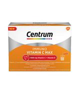 Centrum Immuno Vitamin C Max, 14 sasz.