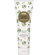 Apteo krem do rąk z oliwą z oliwek, 100 ml