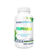 Allnutrition Triphala, 100 kapsułek