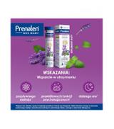 Prenalen Positive Mama, 20 tabletek musujących