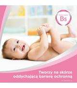 BEPANTHEN BABY, Maść ochronna przeciw odparzeniom pieluszkowym dla niemowląt, 100 g., cena, wskazania, opinie