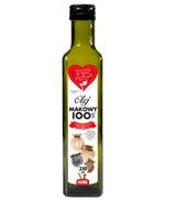 Virde Olej makowy 100% - 250 ml - cena, opinie, właściwości