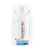 Solverx Hand Cream Atopic Skin Forte, 50 ml