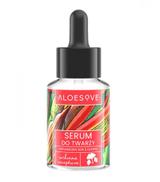 ALOESOVE Serum do twarzy - 30 ml