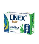 LINEX BABY - 8 ml