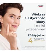 Eucerin Hyaluron-Filler + Elasticity Krem na dzień SPF 15 do skóry dojrzałej przeciwzmarszczkowy, 50 ml