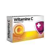Aflofarm, Witamina C, tabletki 60 sztuk