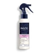 Phyto Boucles Curls, Spray rewitalizujący loki dla włosów falowanych i kręconych, 150 ml