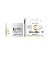 Eveline Cosmetics Odżywczy krem silnie regenerujący Koenzym Q10 + Kozie mleko, 50 ml