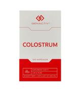 Colostrum Genactiv (Colostrigen), kapsułki, 120 sztuk