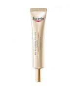 Eucerin Hyaluron-Filler + Elasticity Krem pod oczy do skóry dojrzałej przeciwzmarszczkowy SPF 20, 15 ml
