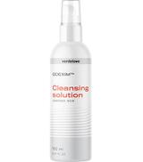 Verdelove Odexim Cleansing Solution Płyn oczyszczający na nużycę, 150 ml