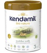 Kendamil BIO Nature 3 HMO+, 800 g