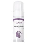 NATUR PLANET Keratin Rose Odżywka keratynowa do włosów - 100 ml - cena, opinie, właściwości