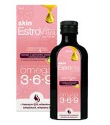 EstroVita Skin Cytryna, 250 ml cena, opinie, stosowanie - ważny do 2024-06-30