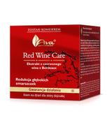 Ava Red Wine Care Krem na dzień dla skóry dojrzałej - 50 ml - cena, opinie, właściwości
