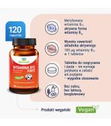 Naturell Witamina B12 Forte, 120 tabletek do żucia