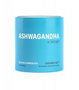 Noble Health Ashwagandha w żelkach o smaku limonkowo - cytrynowym, 300 g, cena, opinie, wskazania