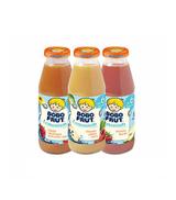 Bobo Frut Lemoniada - 3 x 300 ml Dla niemowląt po. 6 miesiącu życia - cena, opinie, właściwości