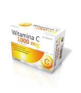 VITADIET Witamina C 1000 mg - 60 kaps.