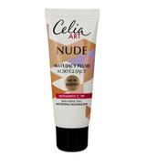 Celia Art Nude Matujący fluid korygujący 03 beżowy - 30 ml - cena, opinie, stosowanie