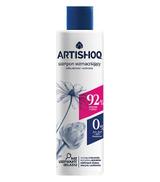 Artishoq, regenerujący szampon wzmacniający, 200 ml