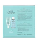 MIYA Zestaw More Hydration, 40 ml + 150 ml - ważny do 2025-10-31