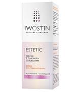 IWOSTIN ESTETIC Peeling z 12% kwasem glikolowym - 30 ml