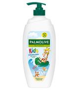 Palmolive Naturals For Kids Krem pod prysznic i do kąpieli, 750 ml
