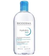 Bioderma Hydrabio H2O nawilżający płyn micelarny, 500 ml