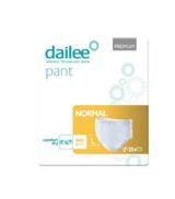 Dailee Pant Premium Normal majtki chłonne L, 15 sztuk