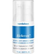 Verdelove Richevon Eye Serum przeciwzmarszczkowe pod oczy, 15 ml