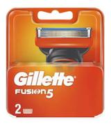 Gillette Fusion 5 wkłady, 2 sztuki